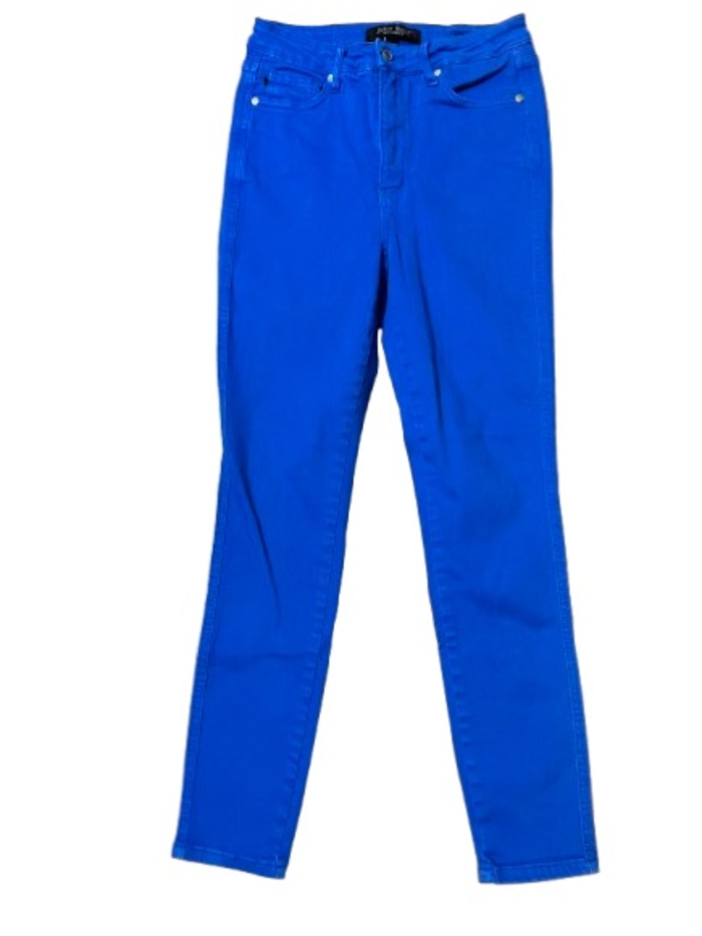 Judy Blue Los Angeles Women’s Cobalt Blue Jeans Size 28